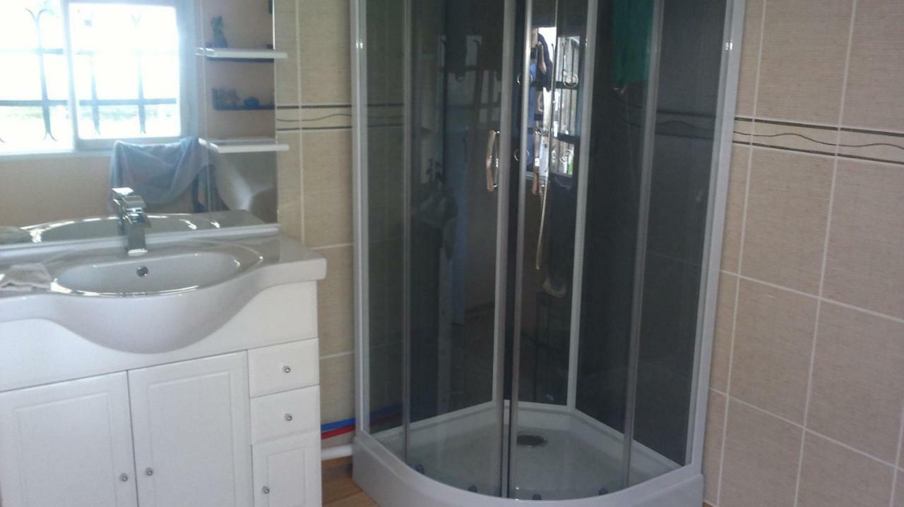 Rose Hill Apartment Lagorce  Екстериор снимка