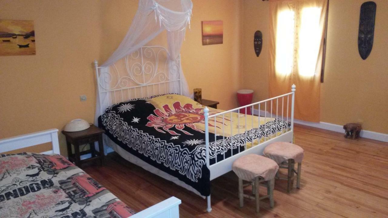 Rose Hill Apartment Lagorce  Екстериор снимка
